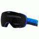 Giro Contact Goggle-Blue/Black Slash-Black Limo/Yellow Boost