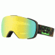 Giro Contact Goggle-Mil Spec Olive/Camo Captain-Loden yellow/Persimmon Blaze