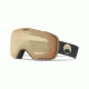Giro Contact Goggle, Protect Our Winters/Vivid Copper, Large, 7082485