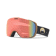 Giro Contact Goggle, Protect Our Winters/Vivid Infrared, Large, 7082485