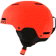 Giro Crue Snow Youth Helmets, Matte Vermilion, Extra Small, 7095236