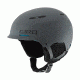 Giro Discord Snow Helmet-Matte Dark Shadow-Medium