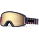 Giro Dylan Goggles - Womens, Amber Gold/Yellow Lens, Cab Vineyard, 7094558