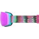 Giro Eave Goggles - Womens, Vivid Pink Lens, Silicone Aura, 7097548