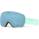 Giro Eave Goggles - Womens, Vivid Royal Lens, Silicone Mint, 7094600
