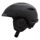 Giro Edit Snow Helmet-Matte Black Fader-Medium