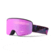 Giro Ella Goggles - Women's, Tidepool/Vivid Pink, Medium, 7083008