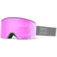 Giro Ella Goggles - Womens, Vivid Pink Lens, Titanium Shimmer, 7094525