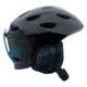 Giro Ember Snow Helmets- Women's-Black Hindsight-S