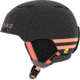 Giro Emerge MIPS Snow Helmets, Matte Black/Peach, Small, 7093863