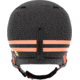 Giro Emerge MIPS Snow Helmets, Matte Black/Peach, Small, 7093863