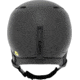 Giro Emerge MIPS Snow Helmets, Matte Graphite, Large, 7093868