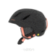 Giro Era MIPS Snow Helmet, Matte Black/Peach, Small, 7093980
