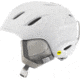Giro Era MIPS Snow Helmet - Women's-White Sketch Floral-Medium
