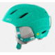 Giro Era MIPS Snow Helmet - Womens-Matte Turquoise Fade-Medium