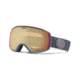 Giro Facet Goggles - Women's, Berry Mountain Division/Vivid Copper, Medium, 7082847