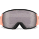 Giro Facet Goggles - Womens, Vivid Onyx Lens, Grey/Peach Peak, 7094545