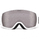 Giro Facet Goggles - Womens, Vivid Onyx Lens, White Silver Shimmer, 7082859