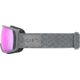 Giro Facet Goggles - Womens, Vivid Pink Lens, Titanium Shimmer, 7090509