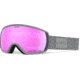 Giro Facet Goggles - Womens, Vivid Pink Lens, Titanium Shimmer, 7090509