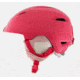 Giro Flare Snow Helmet - Womens-Matte Bright Coral-Small