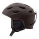 Giro G9 Snow Helmet-Matte Brown-S
