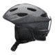Giro G9 Snow Helmet-Titanium-S