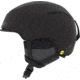 Giro Jackson Mips Snow Helmets, Matte Black, Small, 7093733