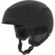 Giro Jackson Mips Snow Helmets, Matte Black, Small, 7093733