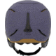 Giro Jackson Mips Snow Helmets, Matte Midnight/Bronze Peak, Medium, 7093749