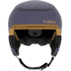 Giro Jackson Mips Snow Helmets, Matte Midnight/Bronze Peak, Medium, 7093749