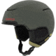 Giro Jackson Mips Snow Helmets, Matte Olive/Black, Large, 7093753