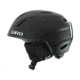 Giro Launch Snow Helmet - Kids-Matte Black-M/L