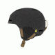 Giro Ledge MIPS Snow Helmet, Matte Black/Bronze, Small, 7083461