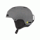Giro Ledge MIPS Snow Helmet, Matte Titanium, Medium, 7072310