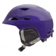 Giro Lure Snow Helmet - Women's-Purple-Small
