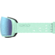 Giro Lusi Goggles - Womens, Vivid Royal Lens, Silicone Mint, 7094604