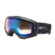 Giro Manifest Goggles-Gloss White;Tech Dash White-Persimmon;Amber