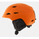 Giro Montane Snow Helmet-Matte Ano Orange-Large