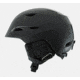 Giro Montane Snow Helmet-Matte Black-Large