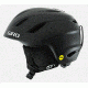Giro Nine Jr. MIPS Snow Helmet-Matte Black-Medium