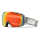 Giro Onset Goggle-Brown Camo-Persimmon Blaze