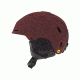 Giro Range MIPS Snow Helmet, Matte Maroon Mountain Division, Large, 7082431