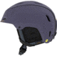 Giro Range MIPS Snow Helmet, Matte Midnight/Bronze Peak, Medium, 7093704