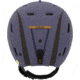 Giro Range MIPS Snow Helmet, Matte Midnight/Bronze Peak, Medium, 7093704