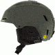 Giro Range MIPS Snow Helmet-Matte Mil Spec Olive-Small