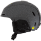 Giro Range MIPS Snow Helmet-Matte Titanium-Small