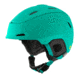 Giro Range Snow Helmet-Matte Turquoise-Small