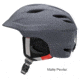 Giro Seam Snow Helmet - Matte Pewter L