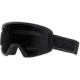 Giro Semi Goggles-Black Blazer-Black Limo-Medium